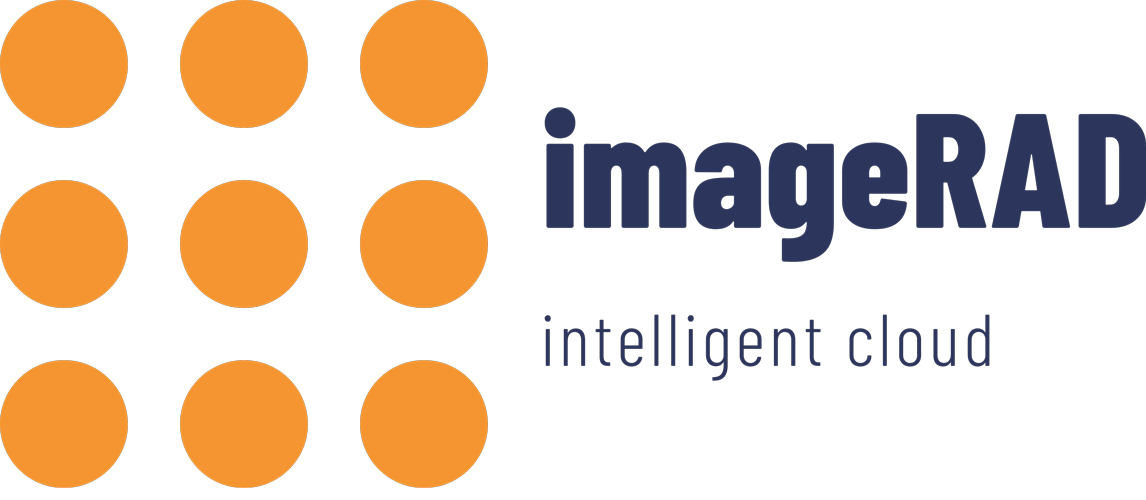 imageRAD Logo